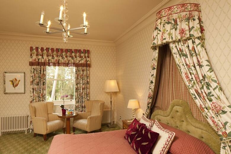 Kilworth House Hotel & Theatre