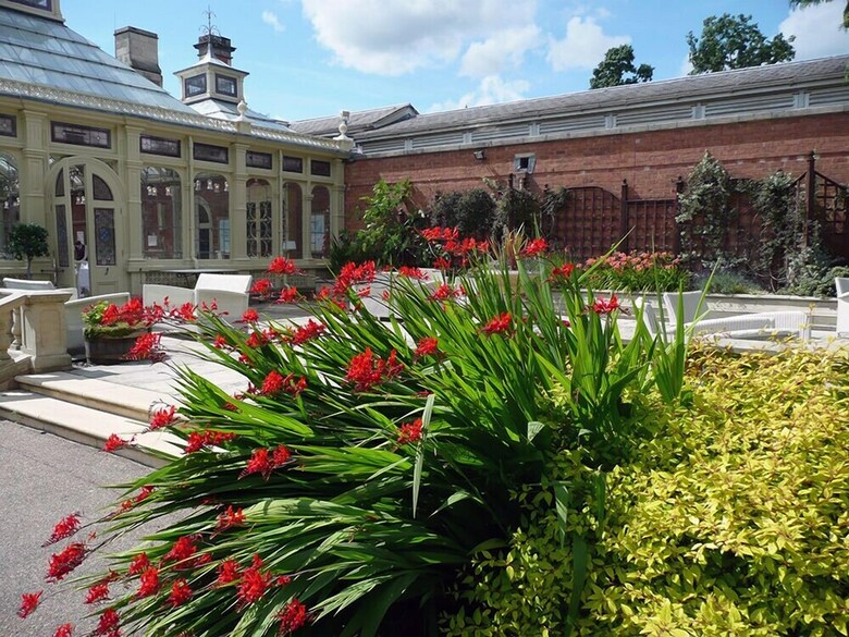Kilworth House Hotel & Theatre