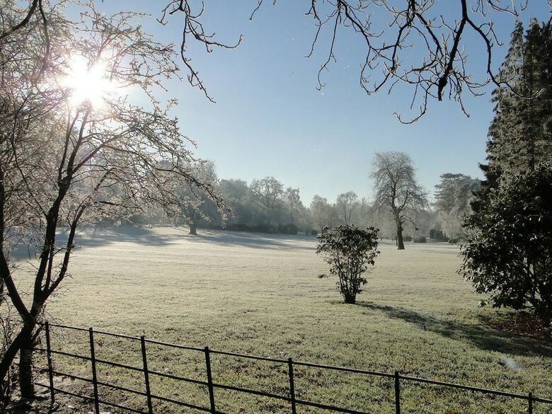 Kilworth House Hotel & Theatre