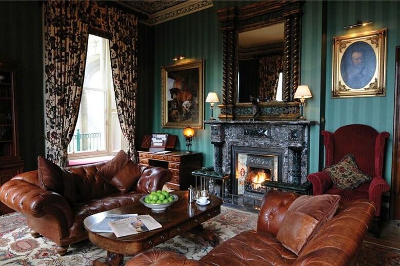 Kilworth House Hotel & Theatre