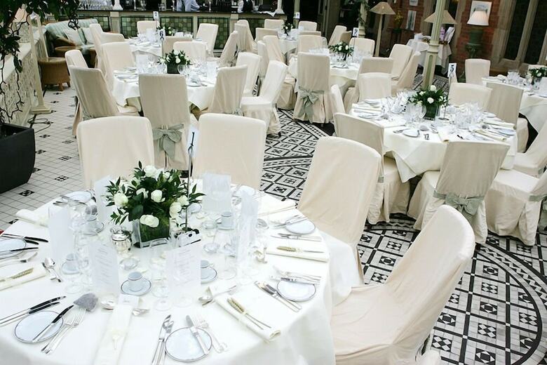 Kilworth House Hotel & Theatre