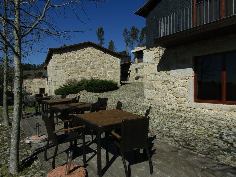 Quinta Do Medronheiro Hotel Rural