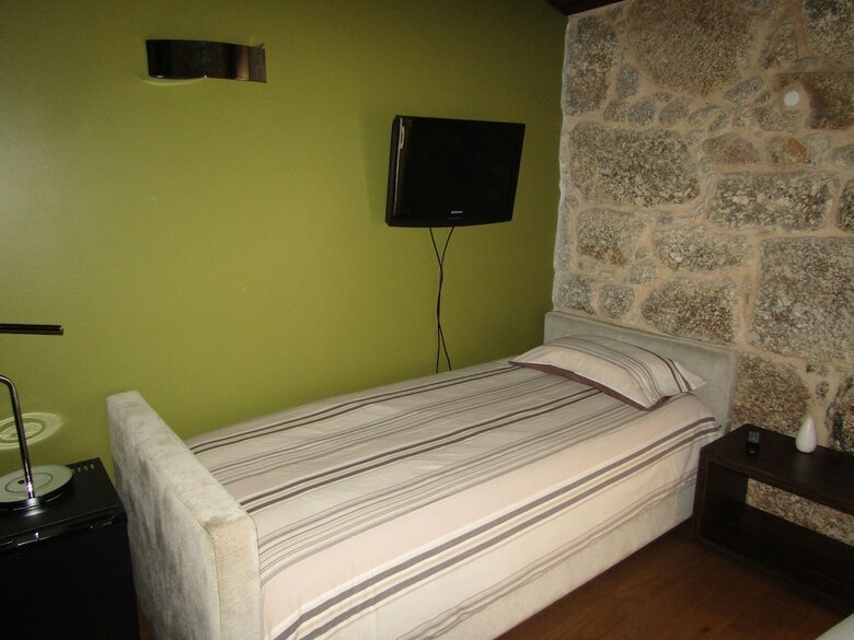 Quinta Do Medronheiro Hotel Rural