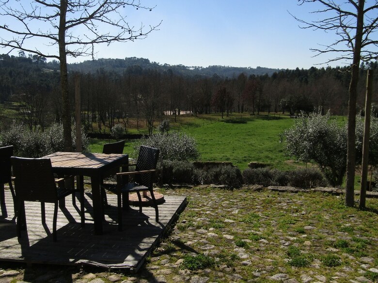 Quinta Do Medronheiro Hotel Rural