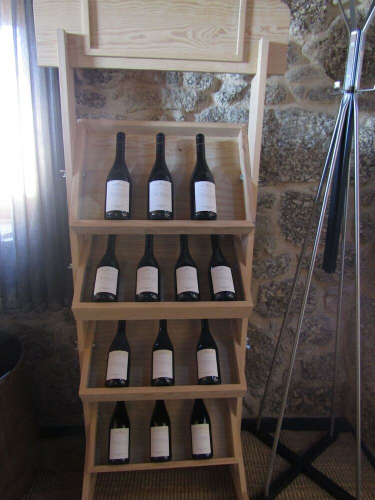 Quinta Do Medronheiro Hotel Rural