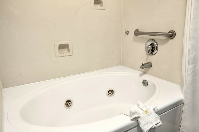 Motel Days Inn By Wyndham Concord