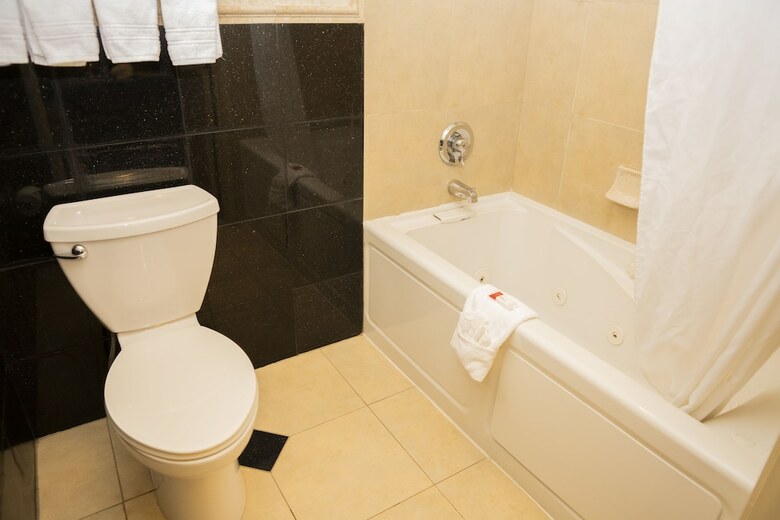 Motel Days Inn By Wyndham Concord