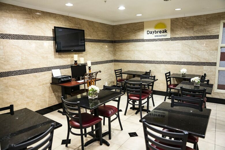 Motel Days Inn By Wyndham Concord