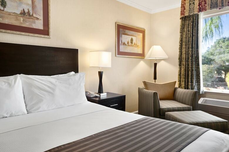 Motel Days Inn By Wyndham Concord