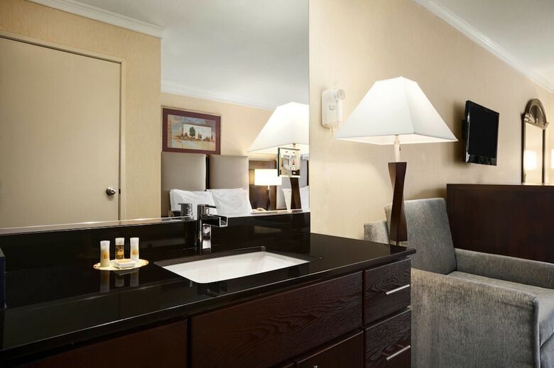 Motel Days Inn By Wyndham Concord