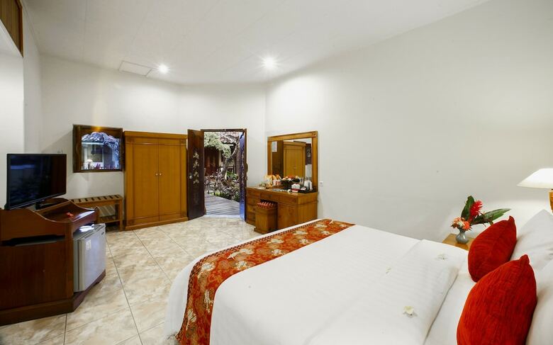 Hotel Bali Taman Beach Resort & Spa - Lovina