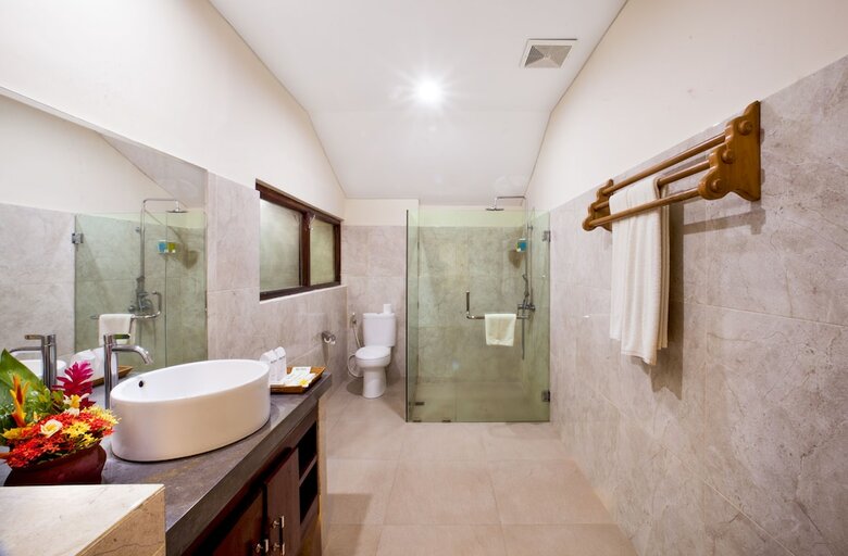 Hotel Bali Taman Beach Resort & Spa - Lovina