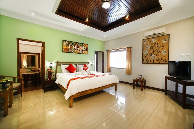 Hotel Bali Taman Beach Resort & Spa - Lovina