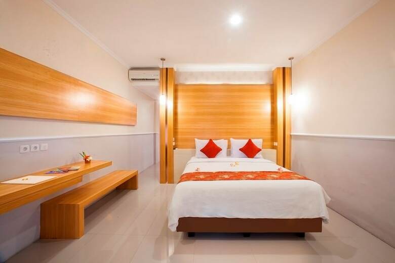 Hotel Bali Taman Beach Resort & Spa - Lovina