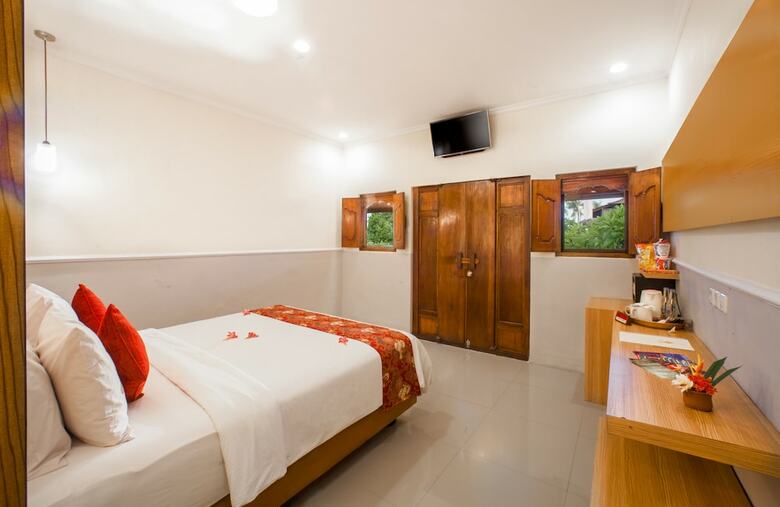 Hotel Bali Taman Beach Resort & Spa - Lovina