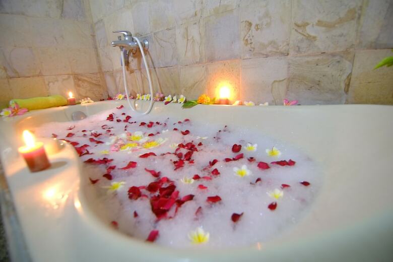 Hotel Bali Taman Beach Resort & Spa - Lovina
