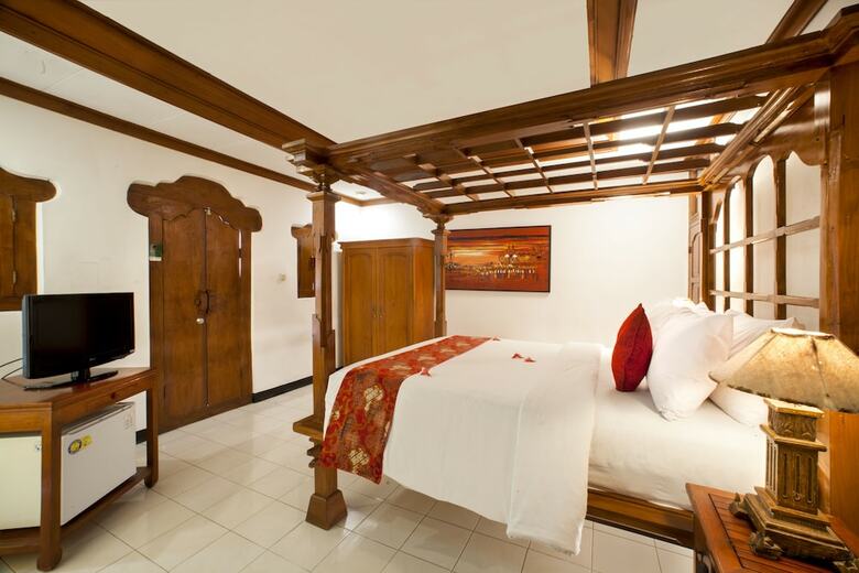 Hotel Bali Taman Beach Resort & Spa - Lovina