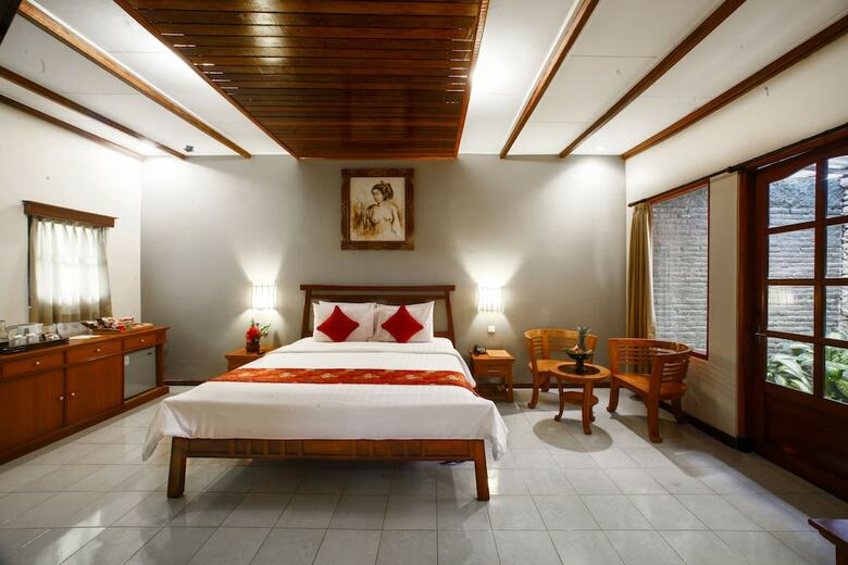 Hotel Bali Taman Beach Resort & Spa - Lovina