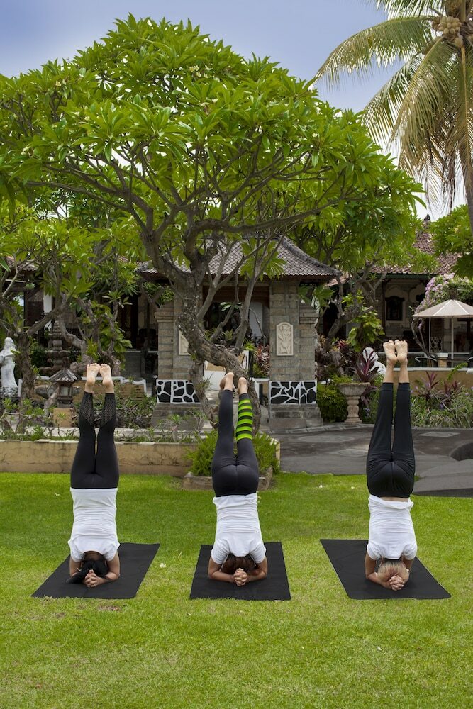 Hotel Bali Taman Beach Resort & Spa - Lovina