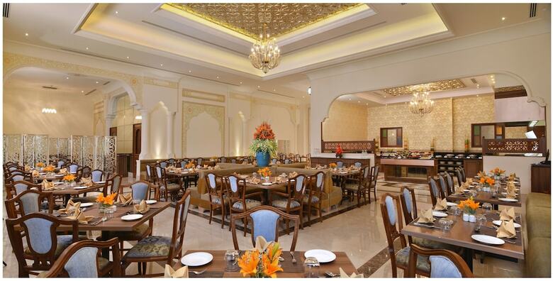 Hotel Indana Palace Jaipur