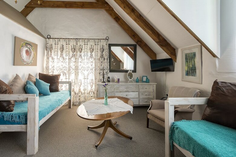 Bed & Breakfast T'niqua Stable Inn