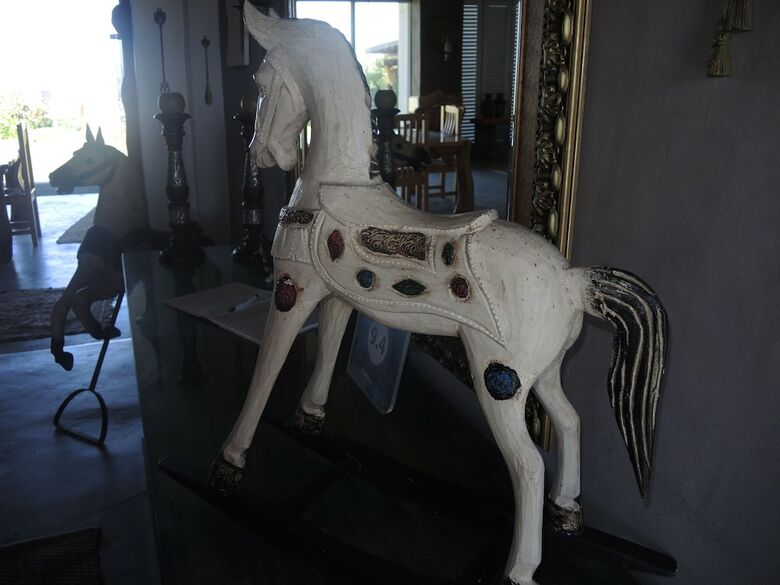 Bed & Breakfast T'niqua Stable Inn