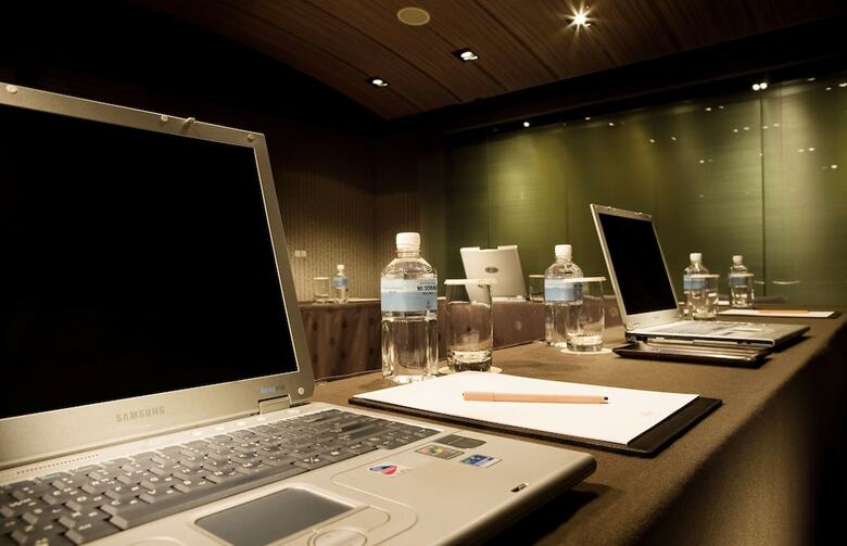 Hotel Grand Walkerhill Seoul