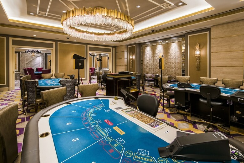 Hotel Grand Walkerhill Seoul