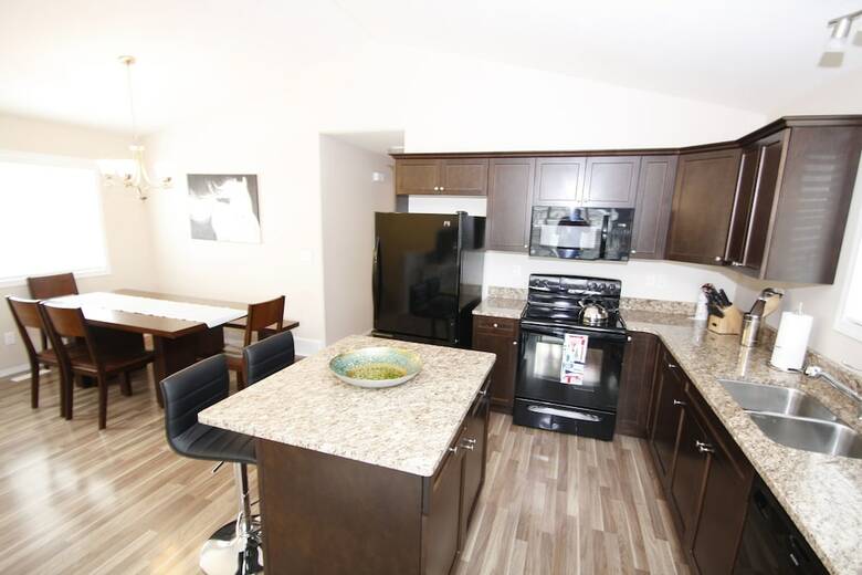 Hotel Hampton 3bd 2br Near Airport