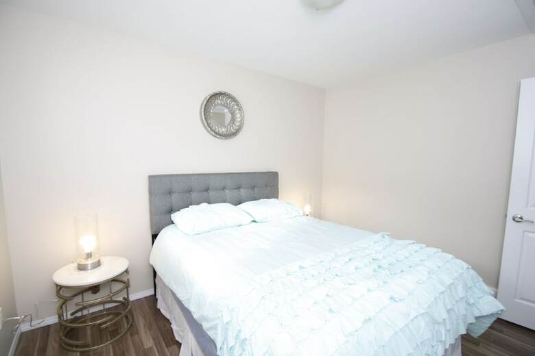 Hotel Hampton 3bd 2br Near Airport