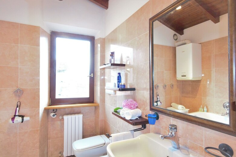 Apartamento Antico Borgo