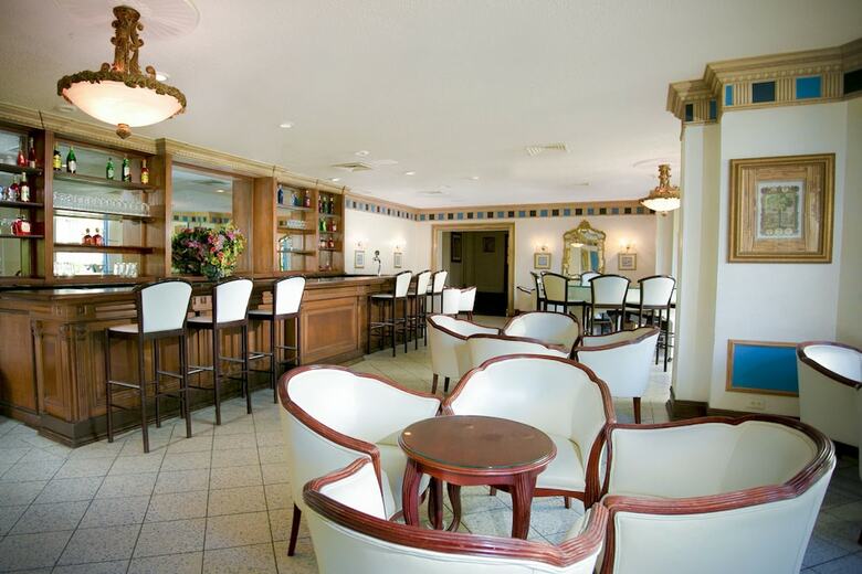 Hotel Breezes Resort Bahamas All Inclusive