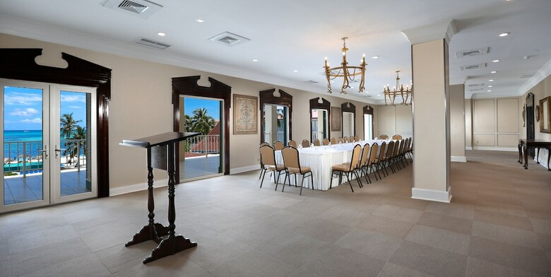 Hotel Breezes Resort Bahamas All Inclusive