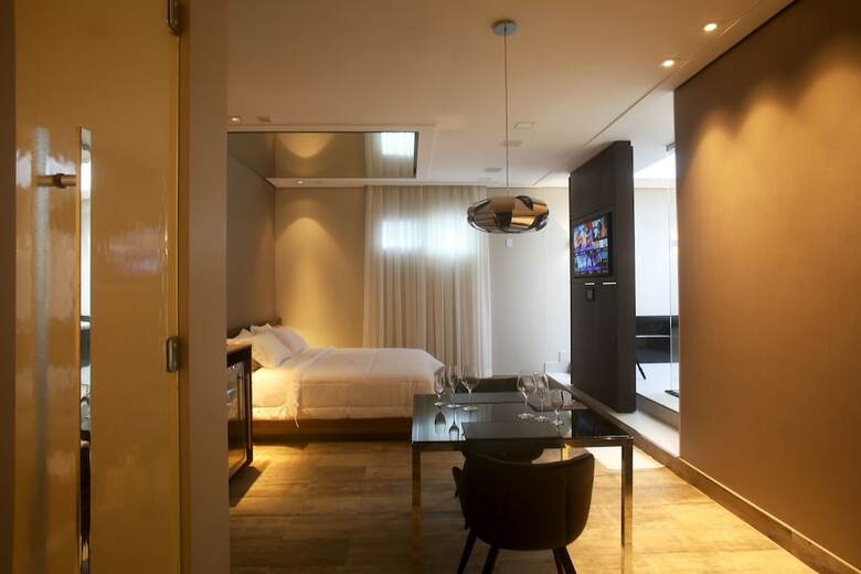 Zaya Motel Premium - Adults Only