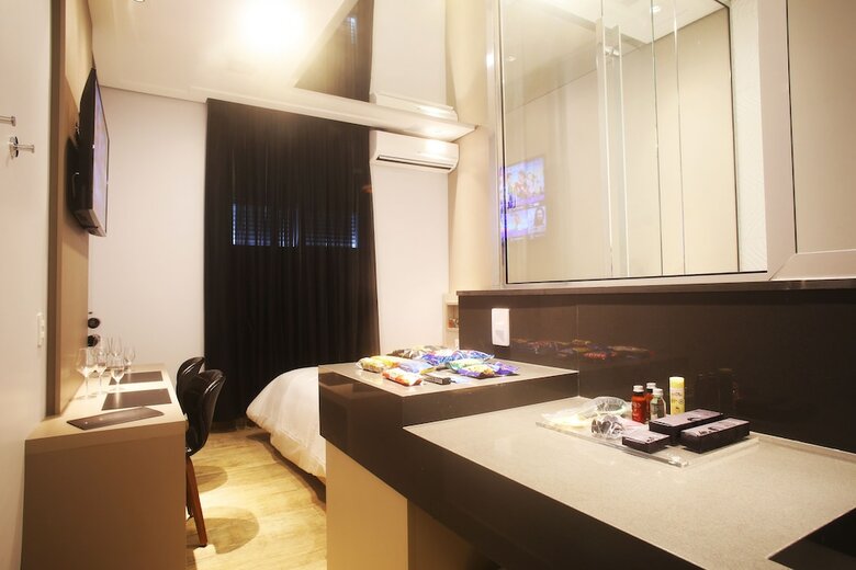 Zaya Motel Premium - Adults Only