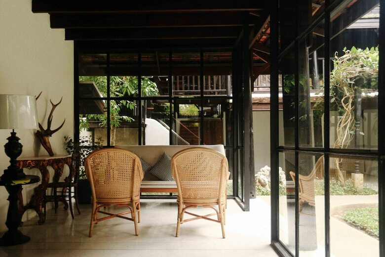 Hotel Villa Mahabhirom