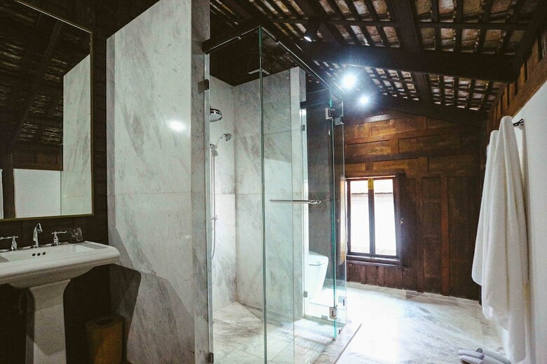Hotel Villa Mahabhirom