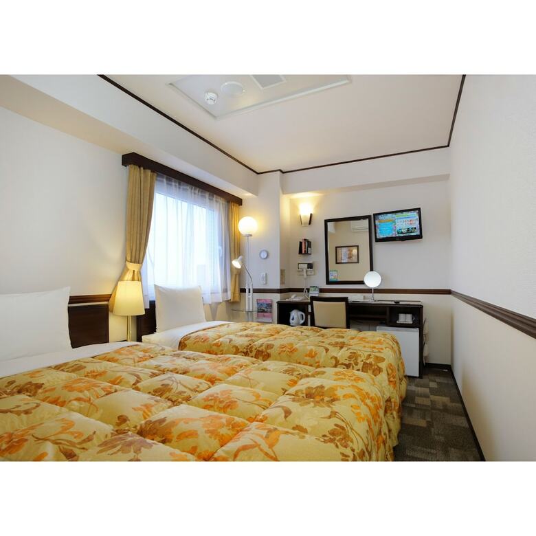 Hotel Toyoko Inn Kitakyushu Kuko