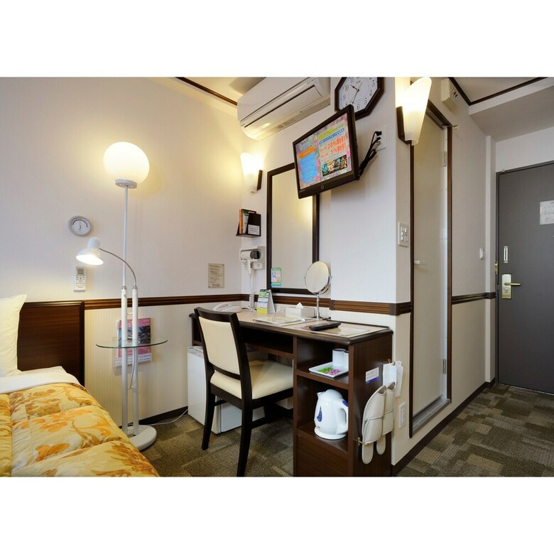 Hotel Toyoko Inn Kitakyushu Kuko