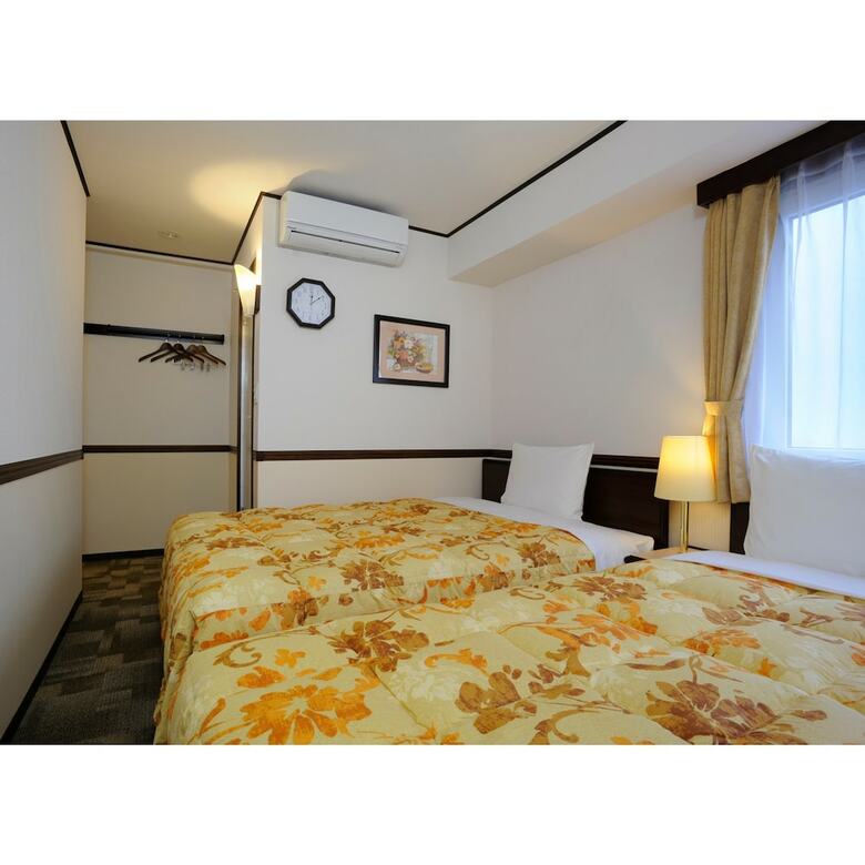 Hotel Toyoko Inn Kitakyushu Kuko