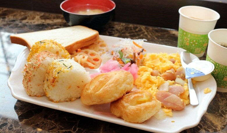 Hotel Toyoko Inn Kitakyushu Kuko