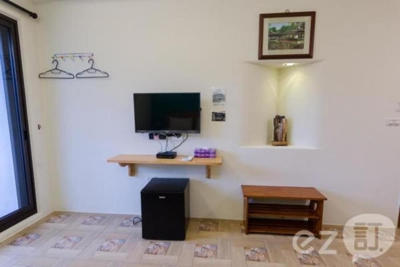 Bed & Breakfast Kenting Sand Island 206