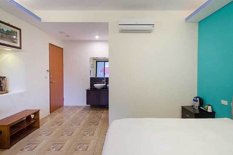 Bed & Breakfast Kenting Sand Island 206
