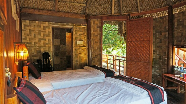 Hotel Bho Hoong Bungalows