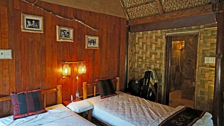 Hotel Bho Hoong Bungalows