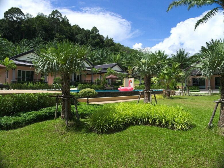 Hotel Palm Kiri Resort