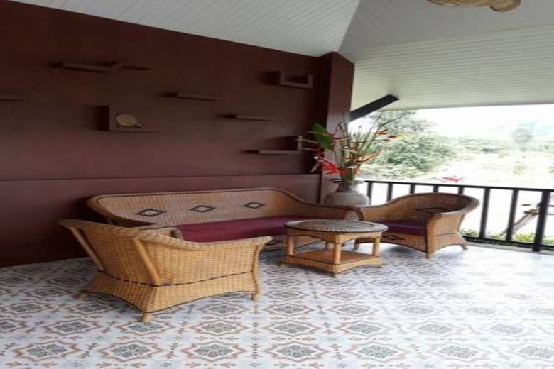 Hotel Palm Kiri Resort