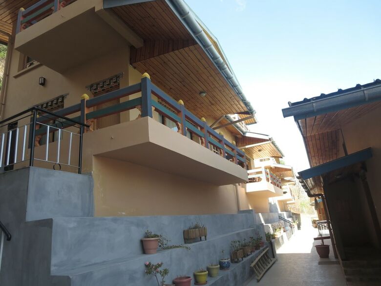 Hotel Bhutan Mandala Resort