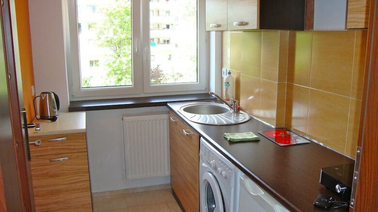 Apartamentos Dolna Suites Krak�w Poland