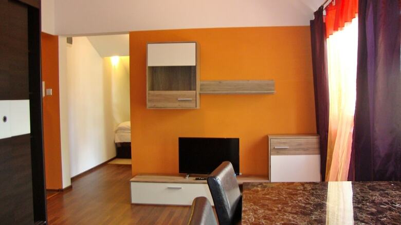 Apartamentos Dolna Suites Krak�w Poland
